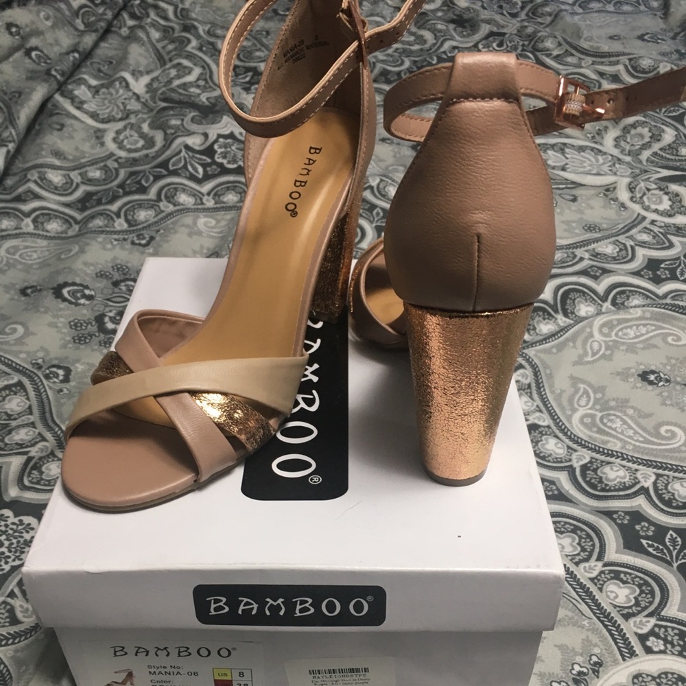 Women’s heels